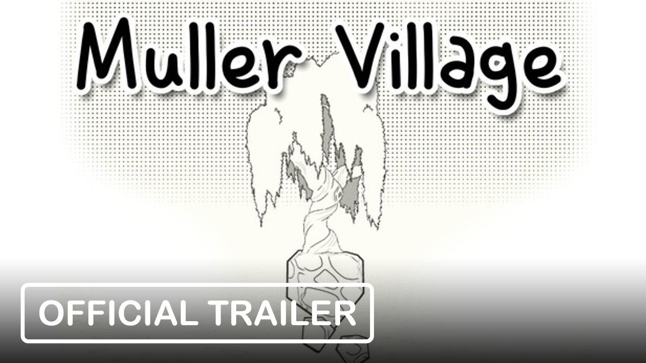 Muller Village - Trailer Oficial