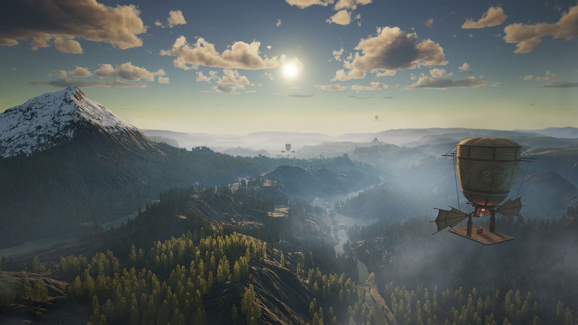 Free to Conquer: Myth of Empires Throne Lets Guilds Rise, Breed Armies, and Reset the World Every Season