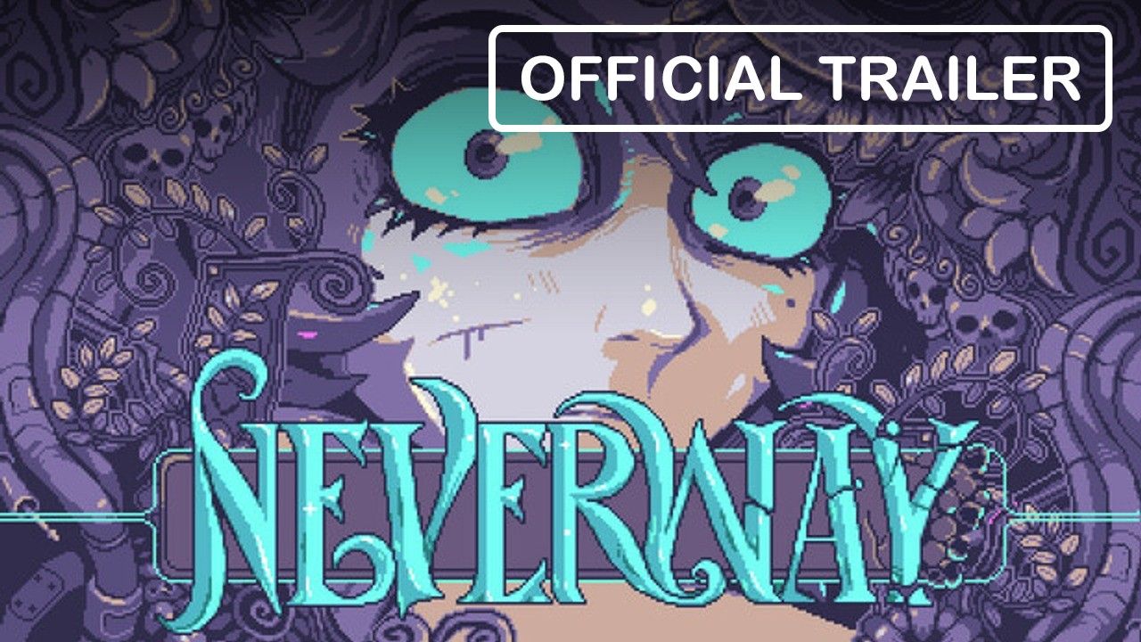 She Quit Her Job and Now Owes a Dead God: Neverway Turns Farm Life into Cosmic Debt Collection