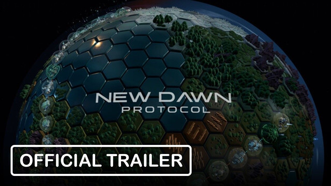 New Dawn Protocol : Réveiller une planète, réécrire l'histoire - Pouvez-vous reconstruire une civilisation sans en devenir le tyran ?