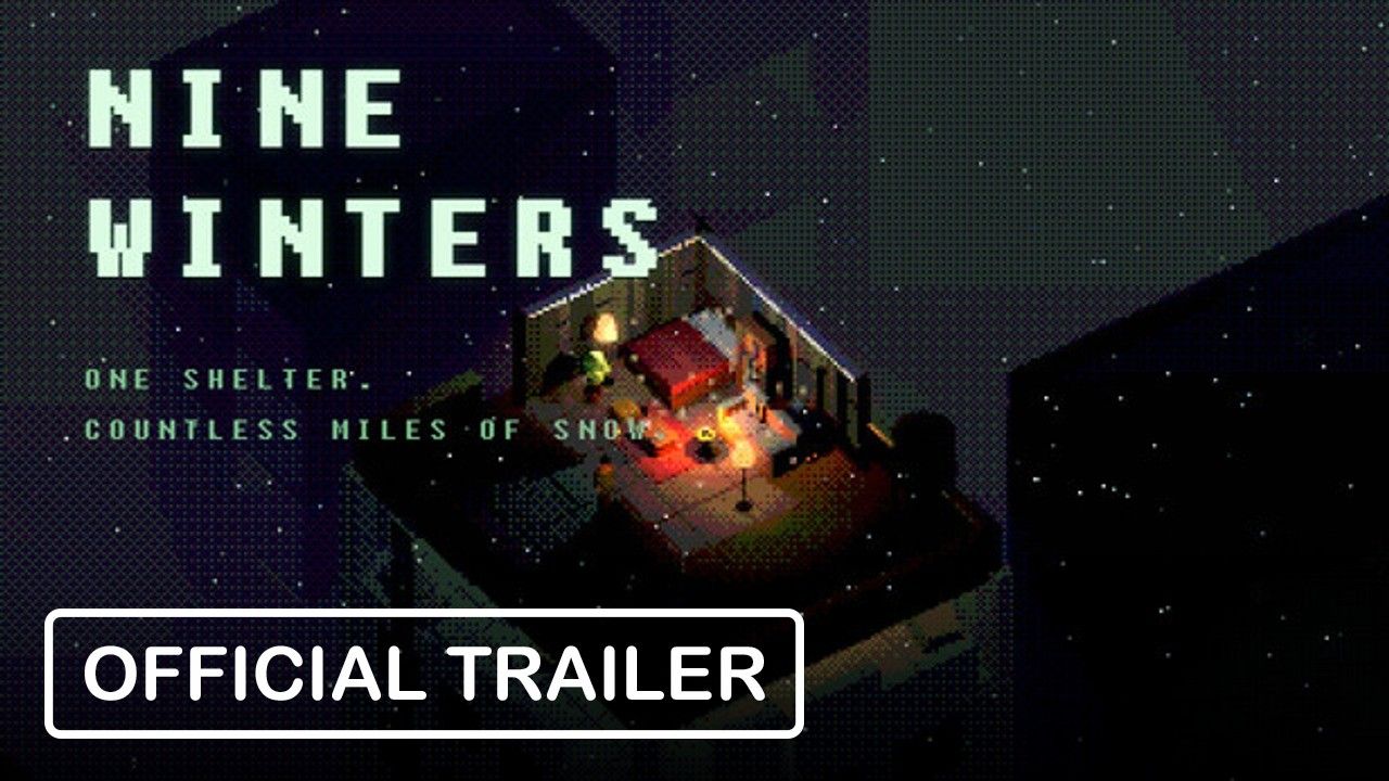 Nine Winters cho bạn chăm sóc mái ấm sau khi thế giới kết thúc