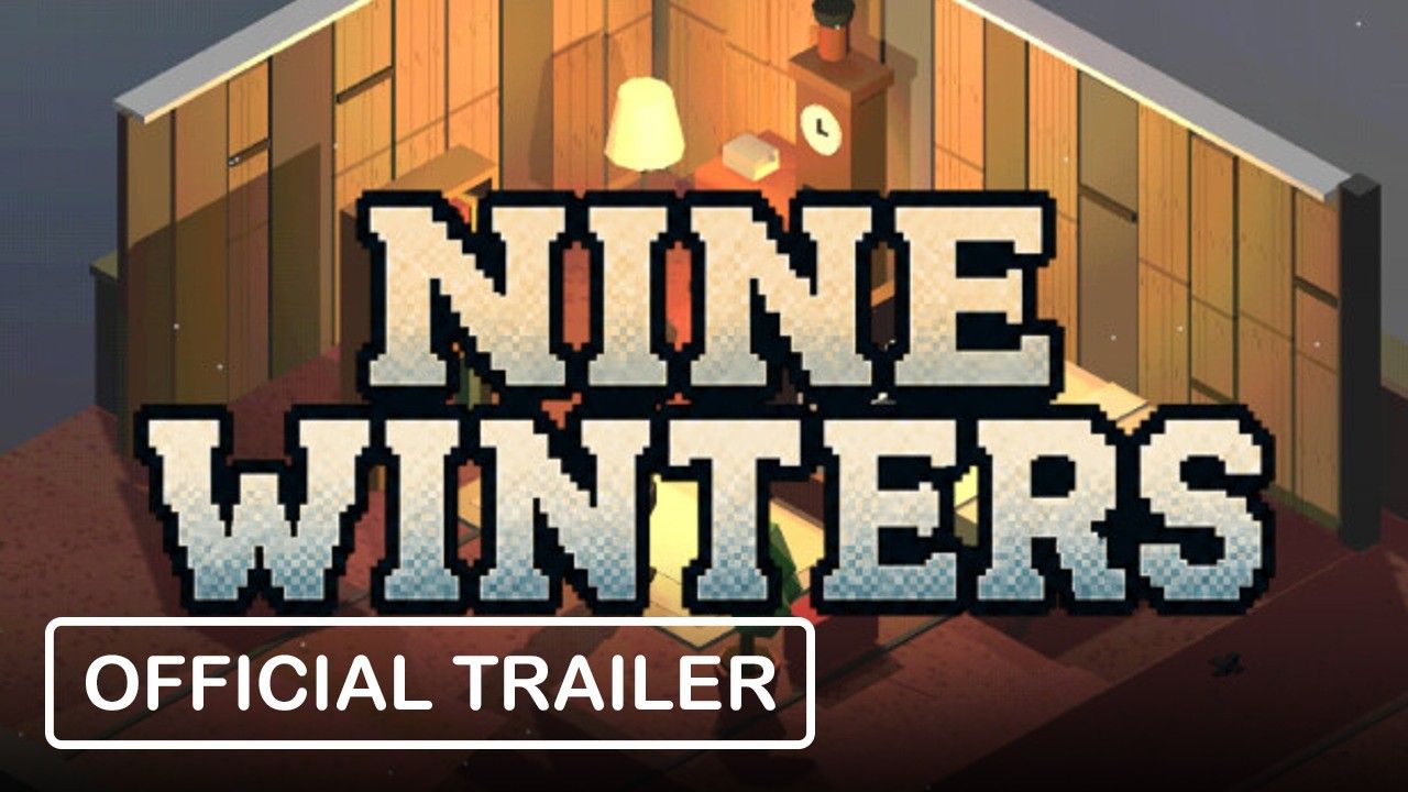 Nine Winters Wants You to Keep a Rooftop Warm for Nine Freezing Nights - Are You Cozy Enough?