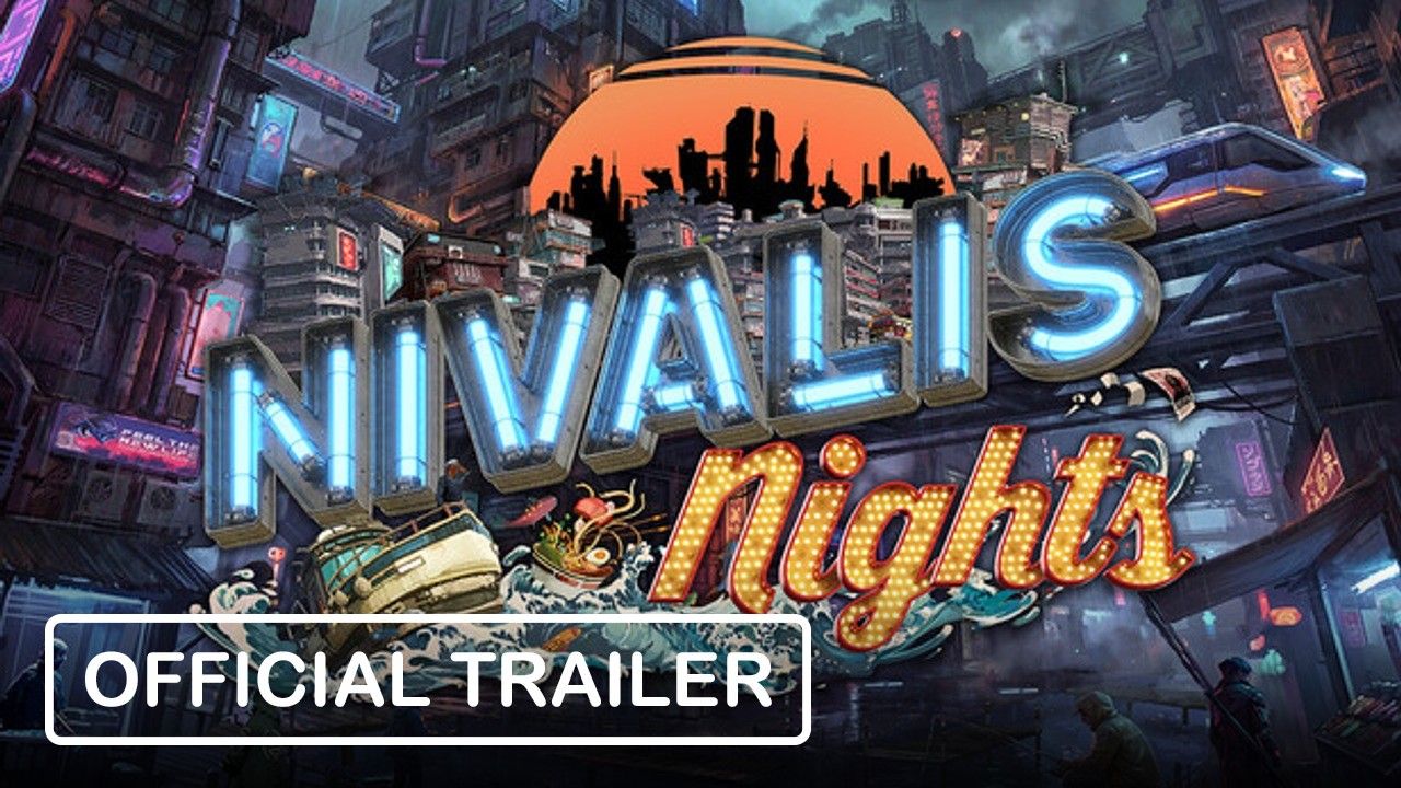 Ramen, Nightclubs and Midnight Sabotage - Can You Conquer Nivalis Nights?