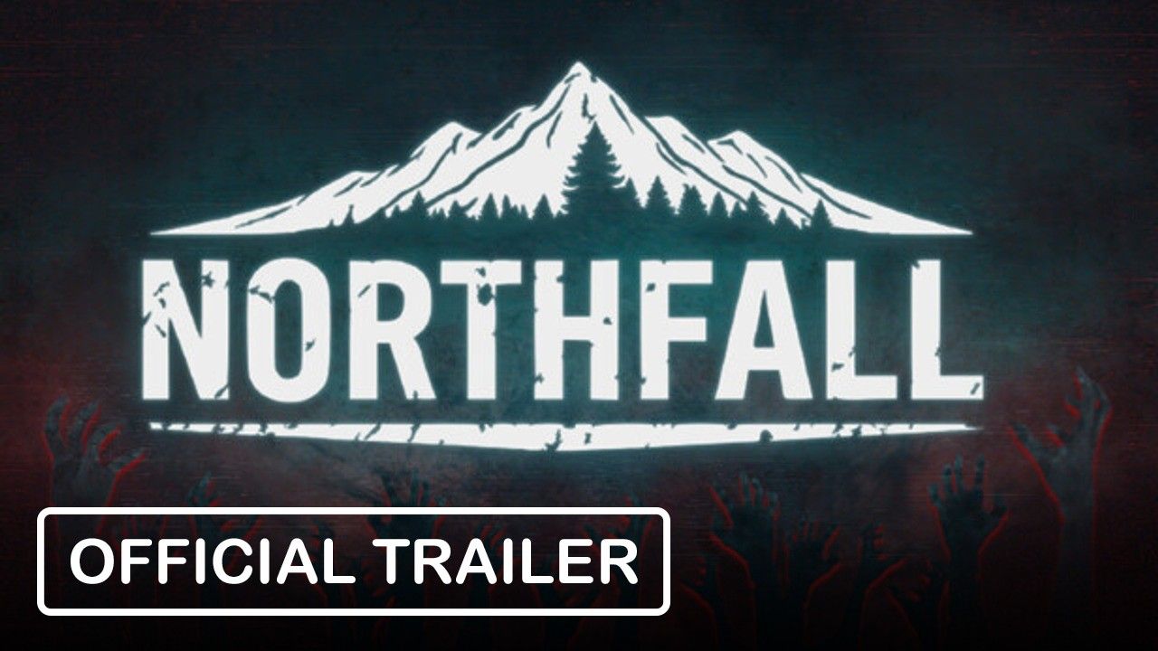 Wake Up in a Fog of Gore: Northfall Will Make You Burn the Nests or Die Trying