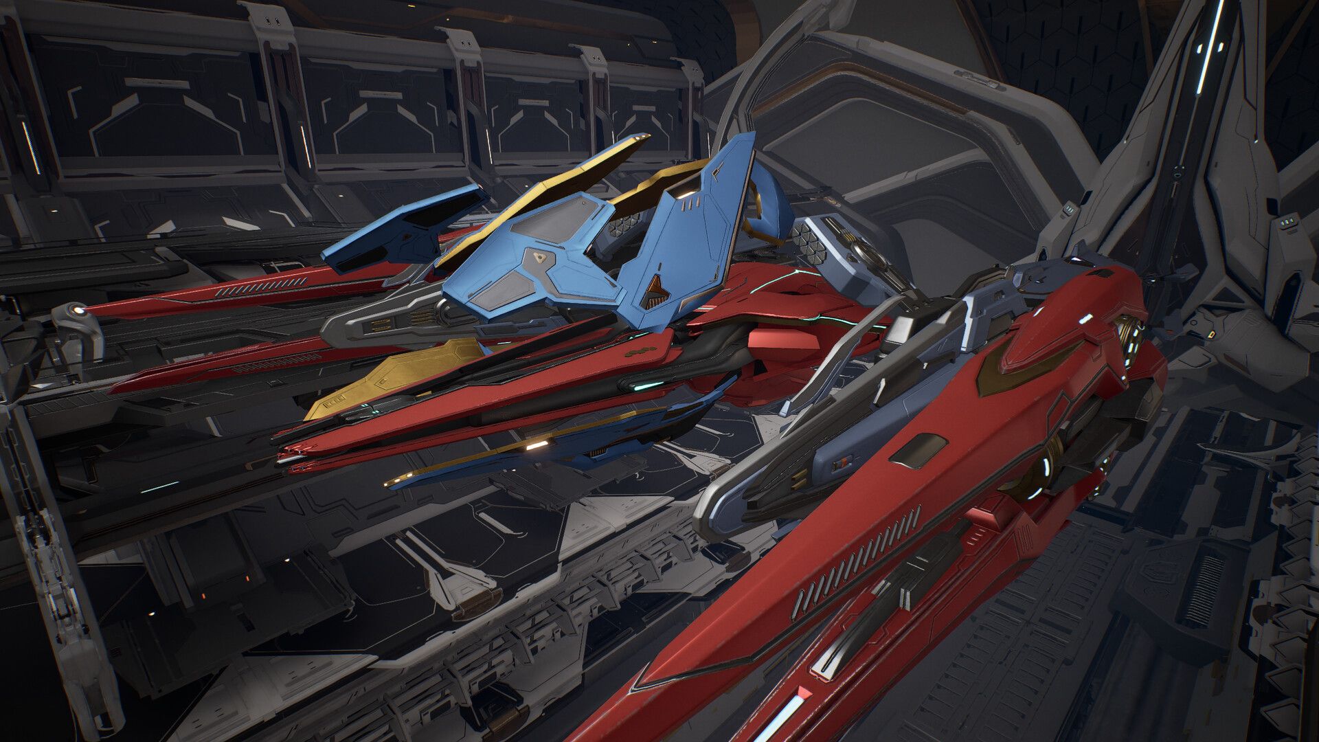 Welcome to Nova Era: Atom, a sci-fi MMORPG game blending Chinese mythology.