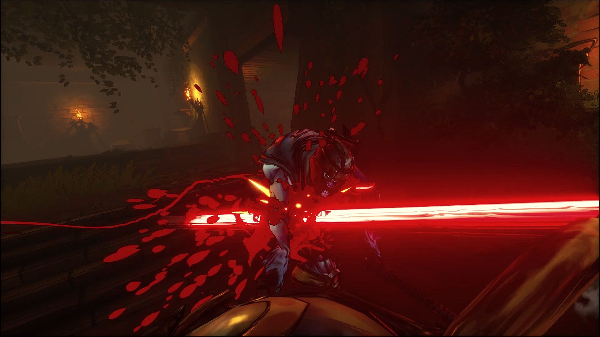 Swing, Spell and Sever in VR: One More Delve Wants You to Tear Through Dungeons With Real Physics