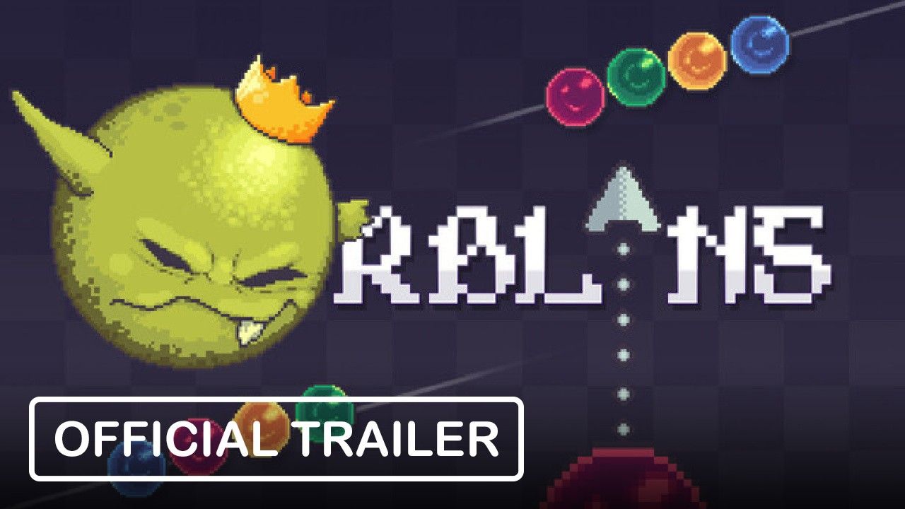 Orblins - Official Trailer
