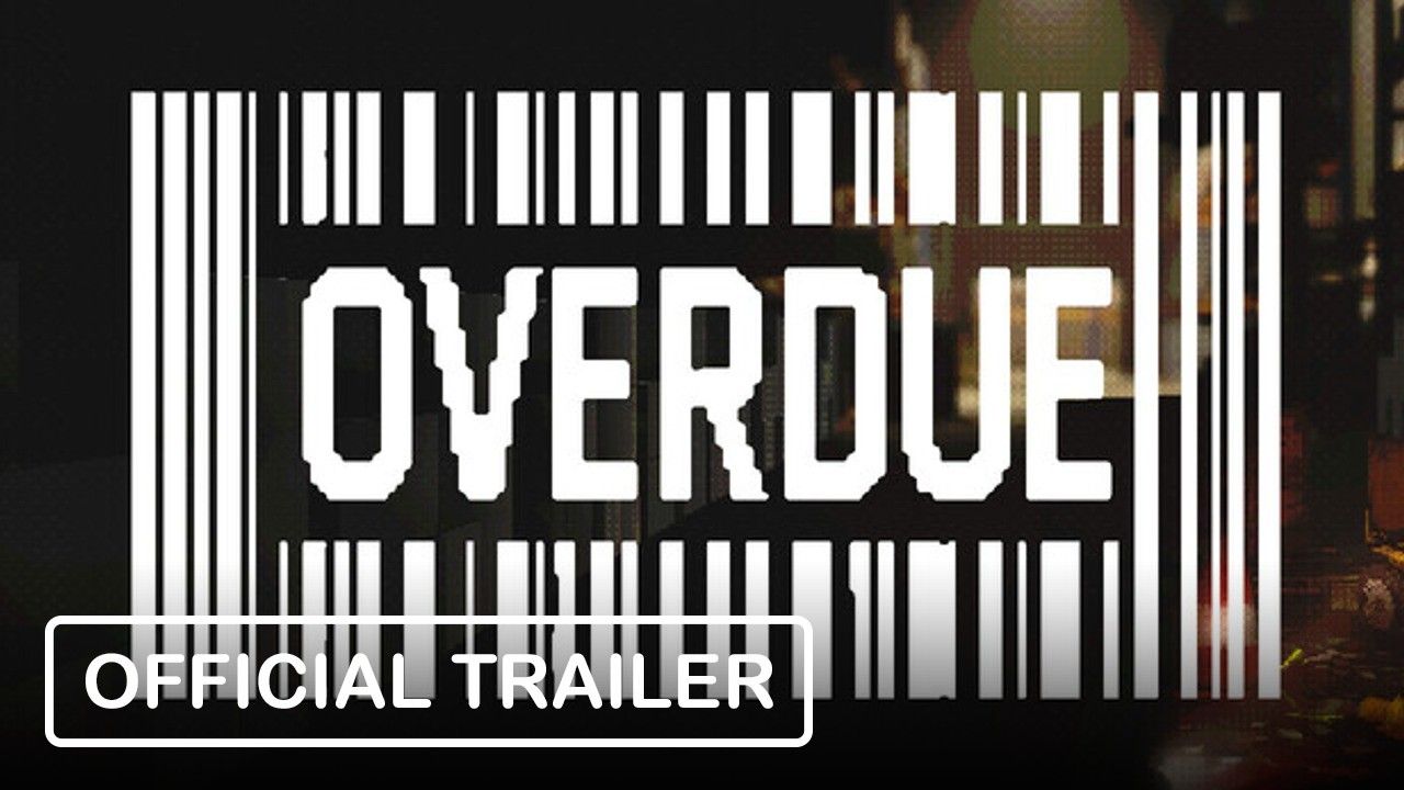 What if Your Performance Review Was a Fight for Survival? OVERDUE Turns Productivity Into Horror