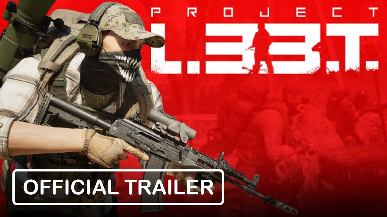 Ozersk Protocol PVE: Founders Edition - Trailer ng Gameplay