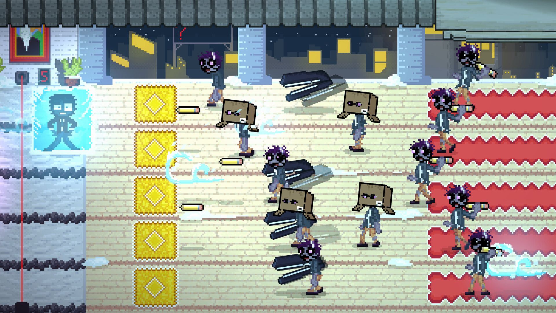 PacSO Official Trailer