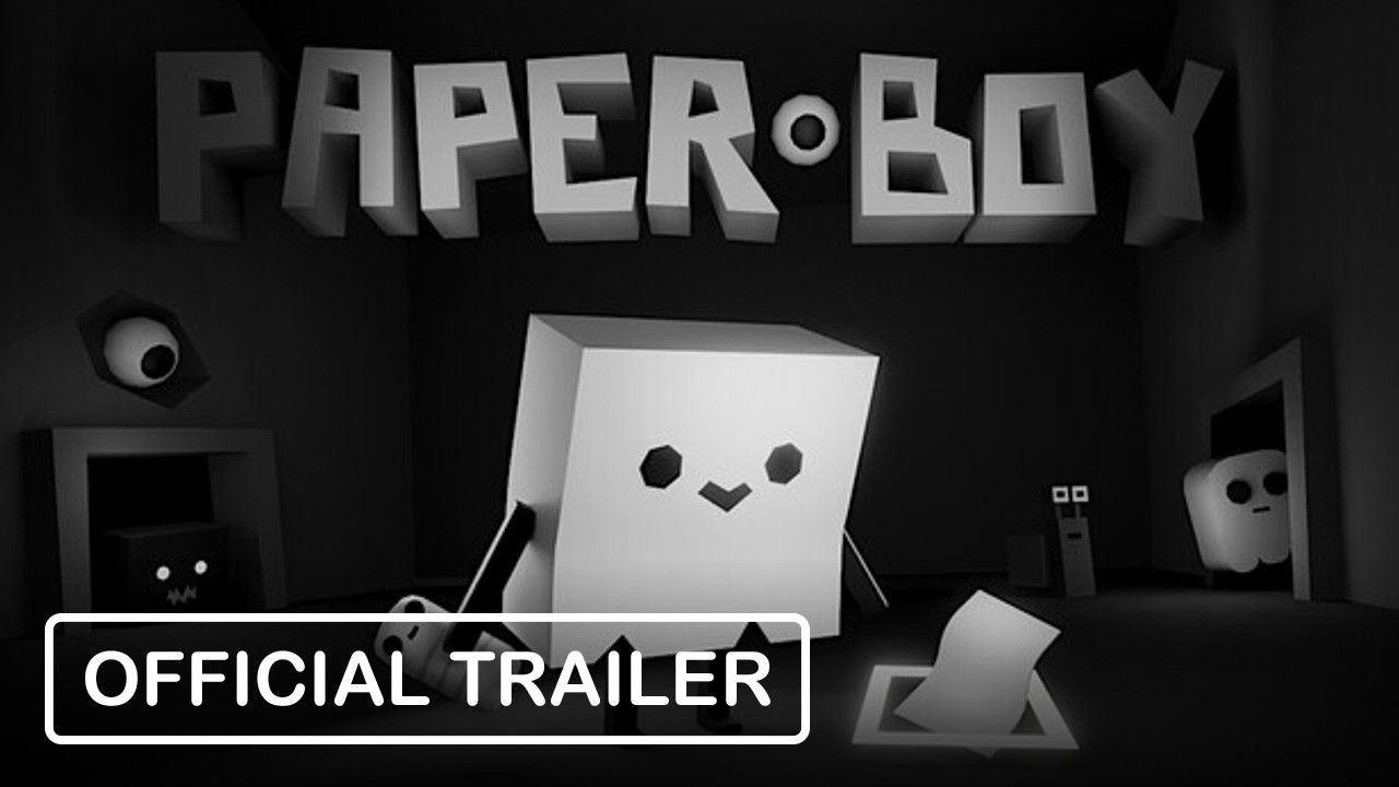 Paper Boy - Official Trailer