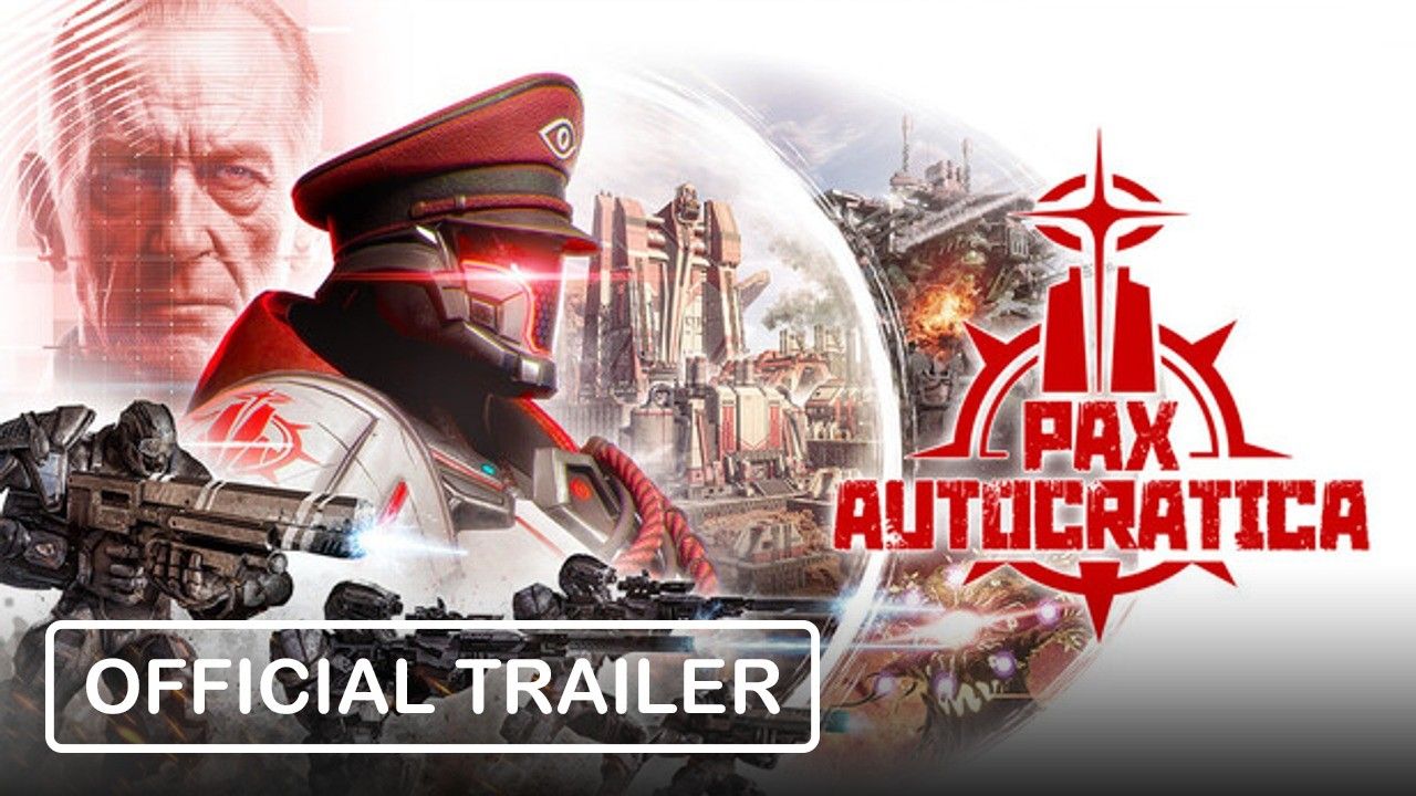 Raise an Army, Break a Nation: Pax Autocratica Lets You Rule, Recruit, and Ruin Everything