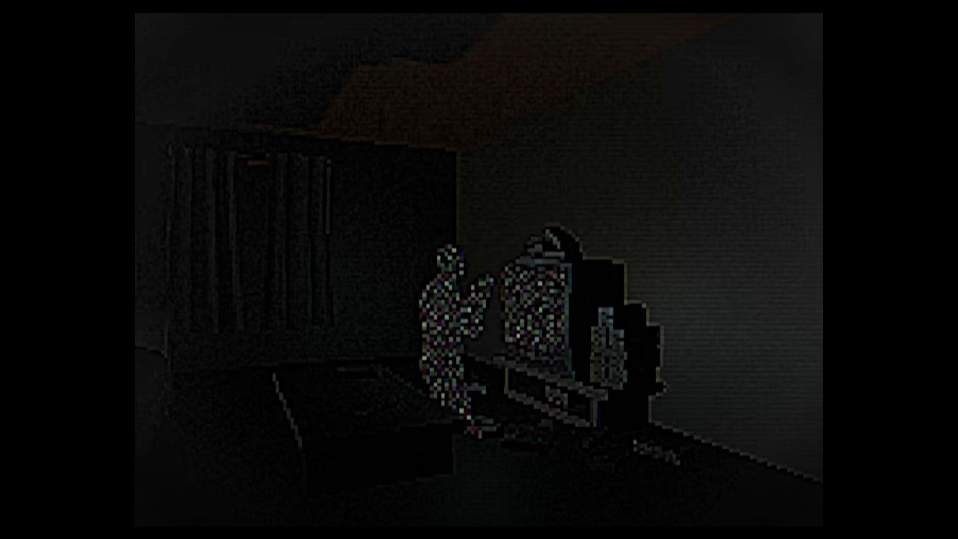 Step Through a CRT Nightmare: Project Looking Glass Lets a 1963 Experiment Leak Into Your Head