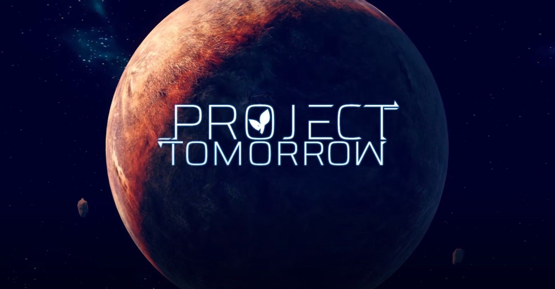 Project Tomorrow - Planned for Q3 2026