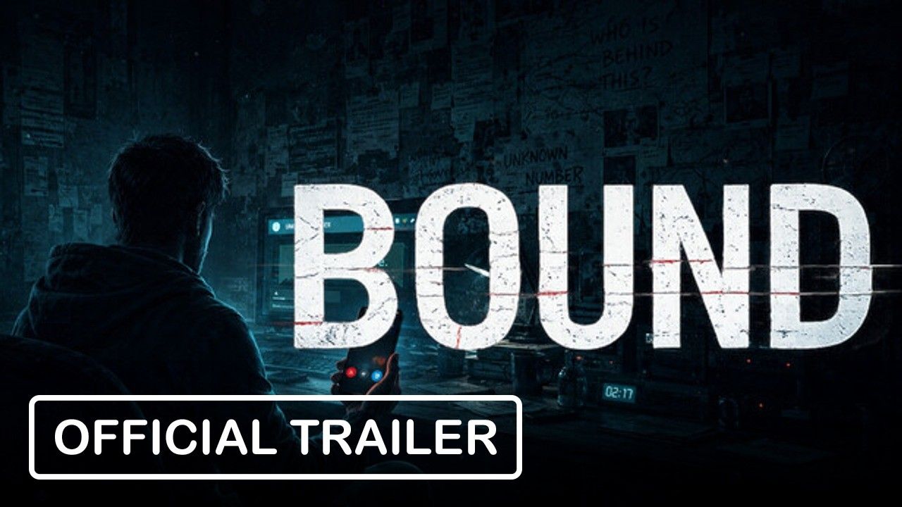 PROTOCOL BOUND Lets You Weaponize Someone Else's Phone - How Far Will You Go to Control the Truth?