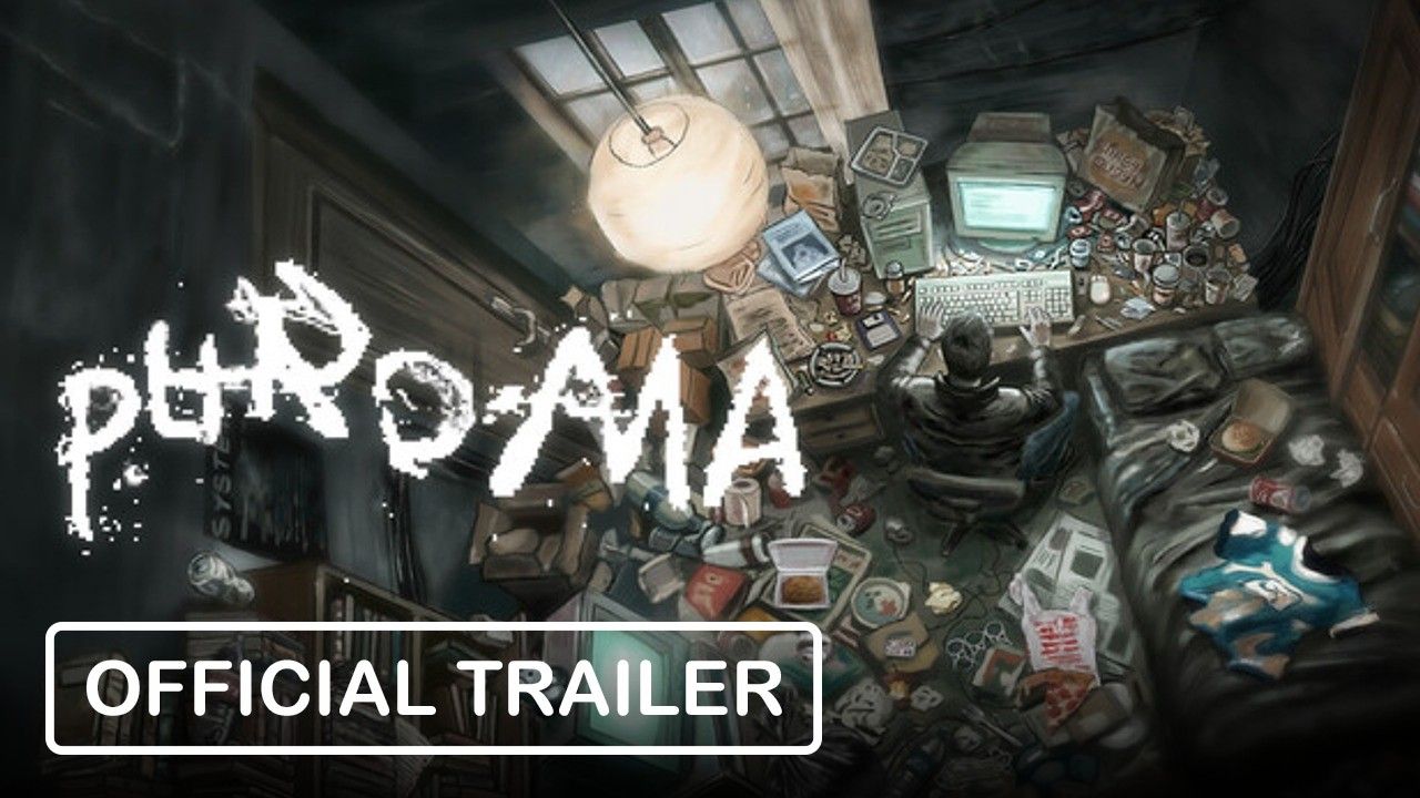 PUROMA - Official Trailer