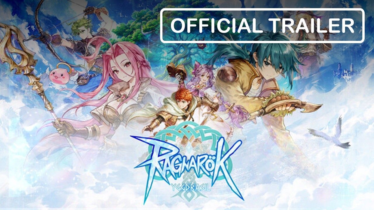 Six Clans, 76 Cities, 300 Players on One Screen - Is Ragnarok: Yggdrasil the RO Realm War We Needed?