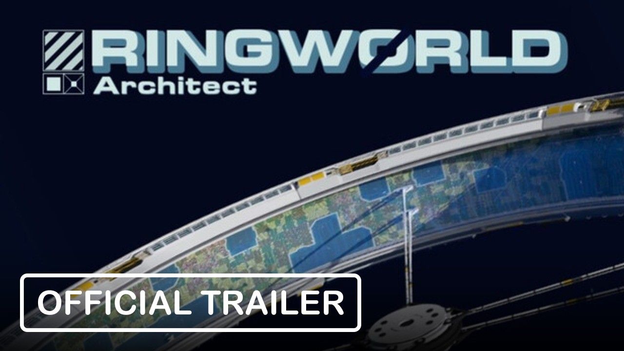 Build a Ringworld, Play Real-Estate Tycoon for a Whole Species, and Let Corporations Rewrite Culture