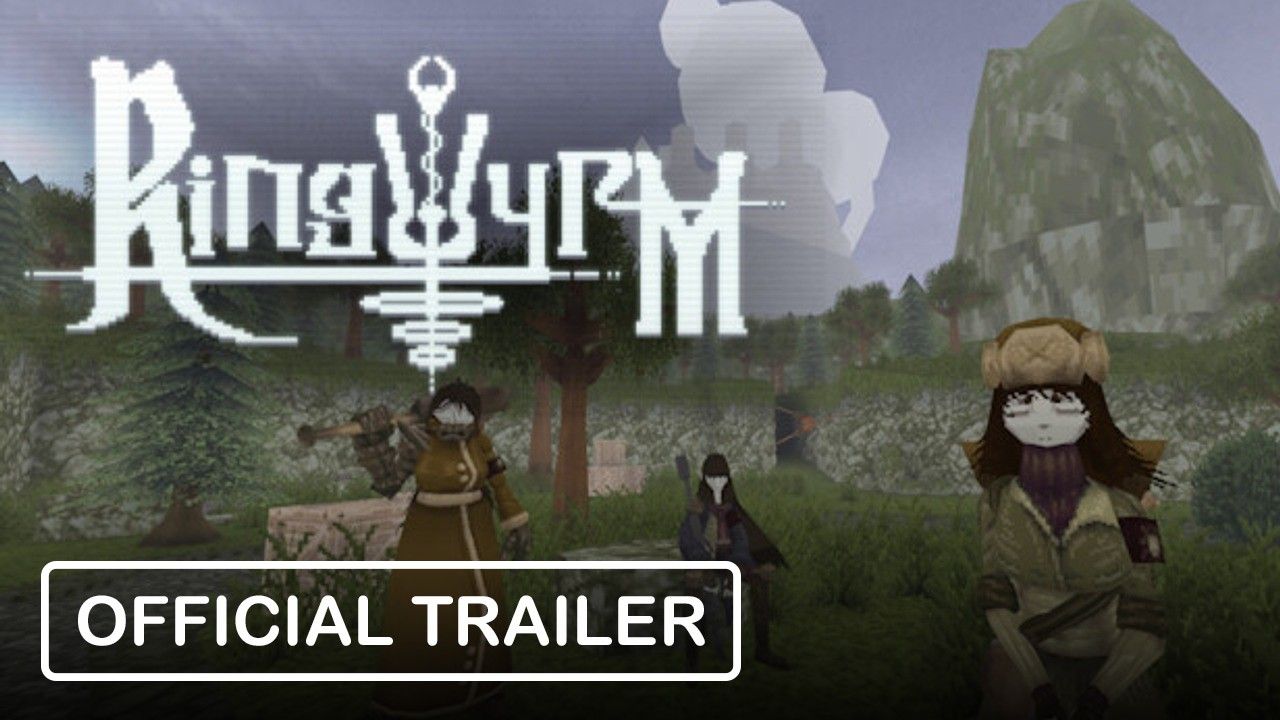 Aim, Survive, and Get Infected: Ringwyrm Turns Every Shot into a Moral Choice