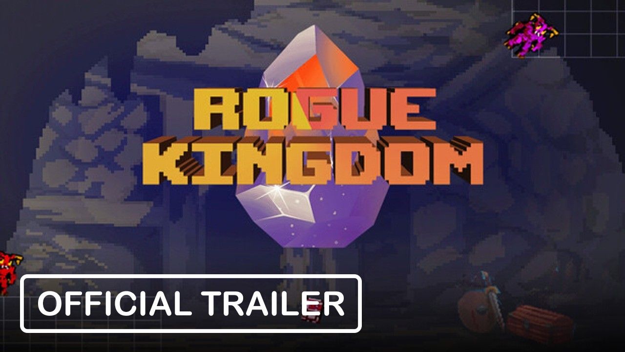 Raid it, Live in it, Defend it - Rogue Kingdom Turns Your Next Dungeon Crawl into a Home You Might Actually Keep