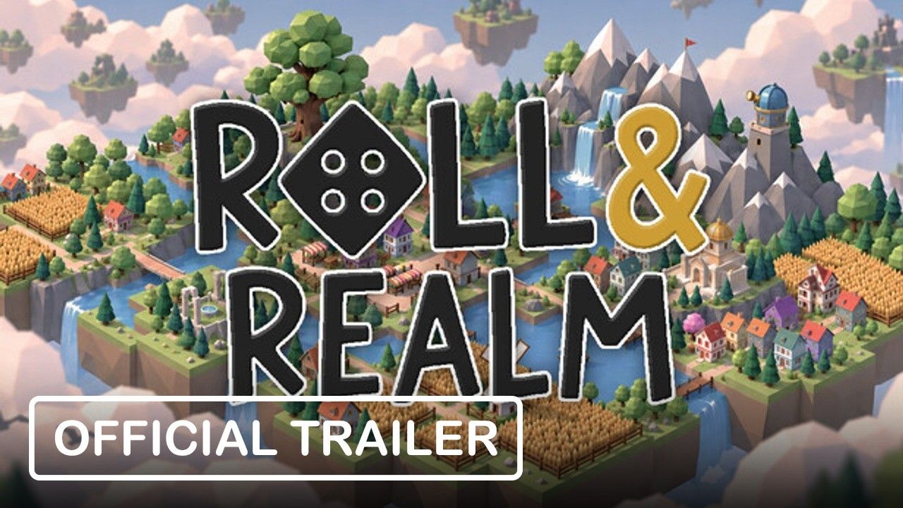 Can Six Dice Really Build a Kingdom? Inside Roll & Realm's Cozy Strategy