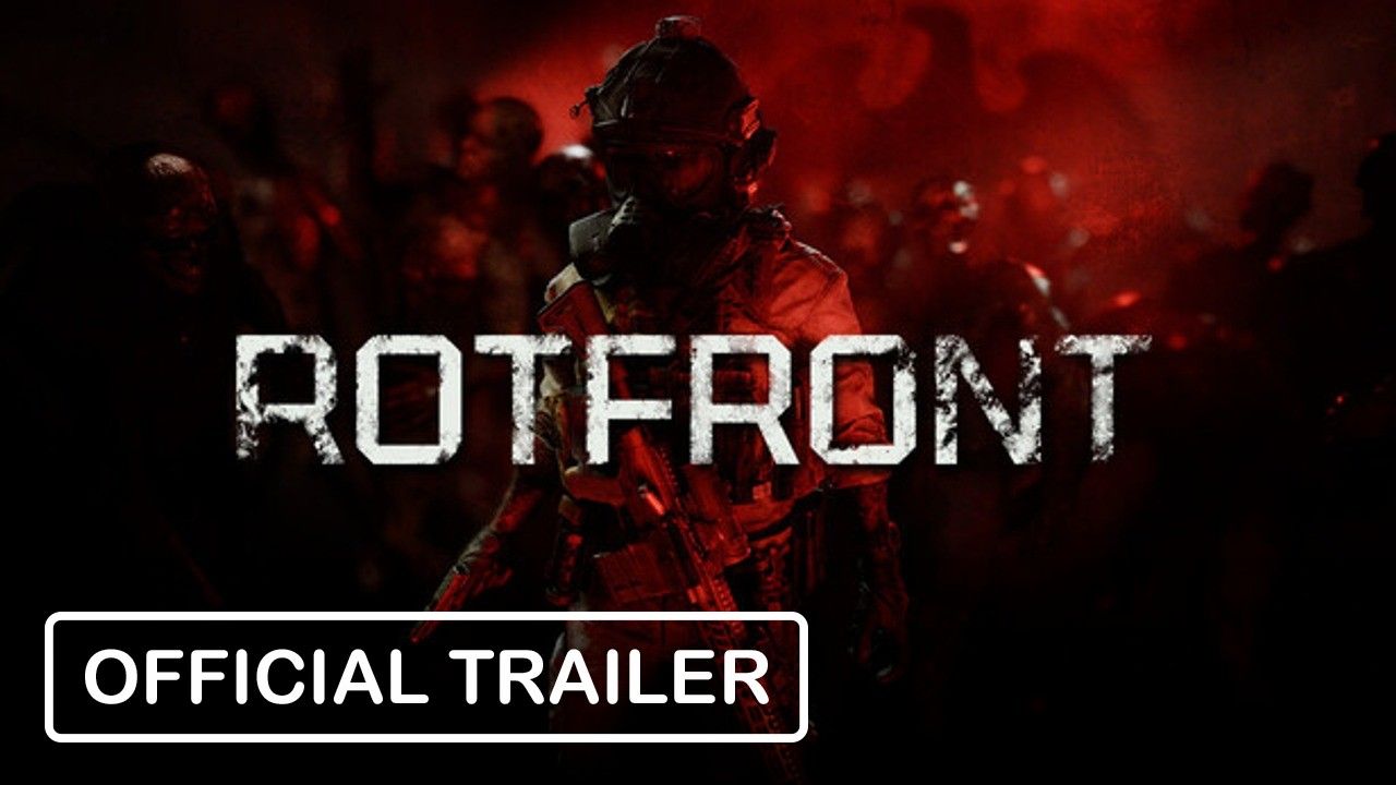 Rotfront - Official Trailer