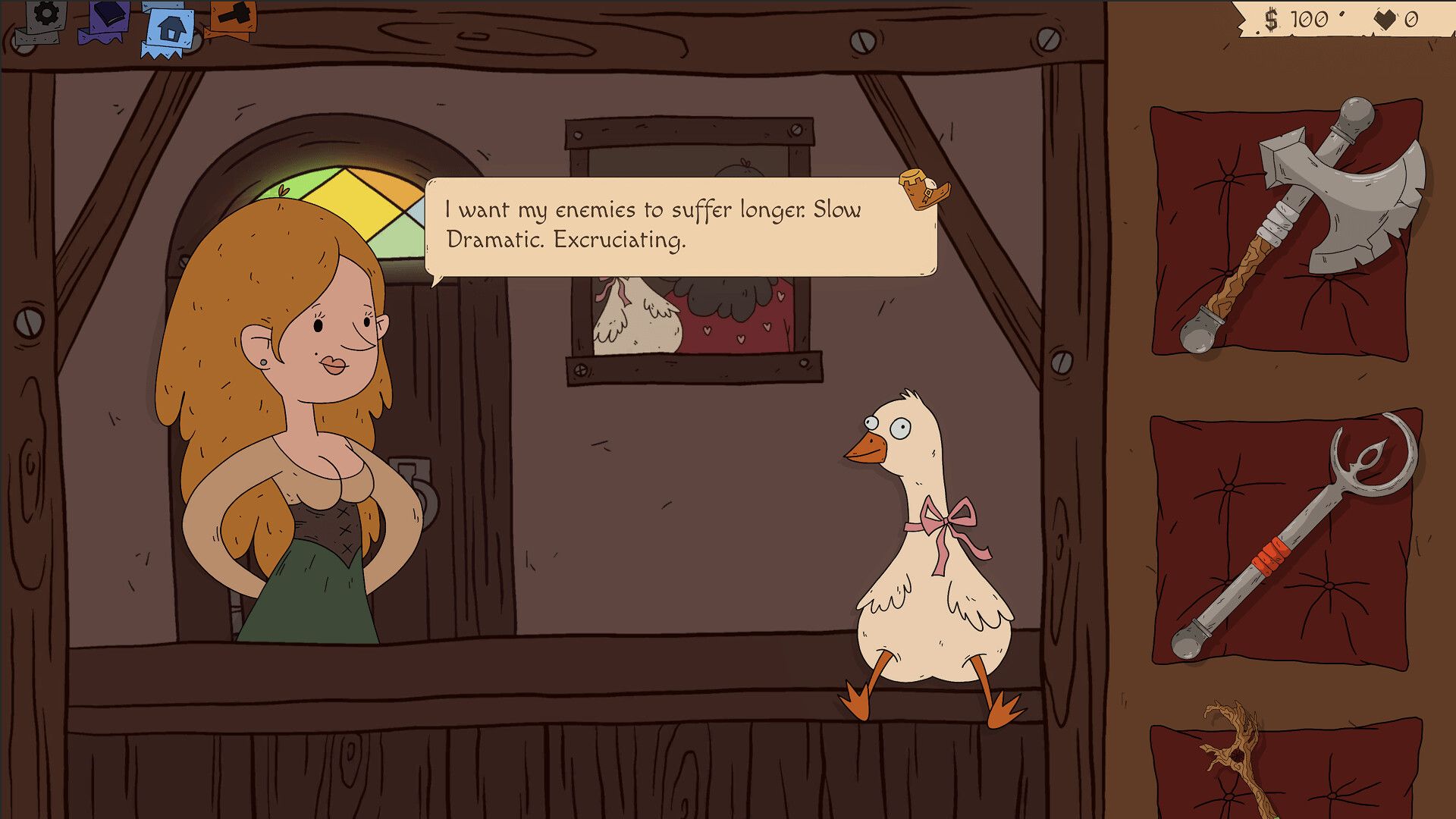 Roughly Crafted Demo