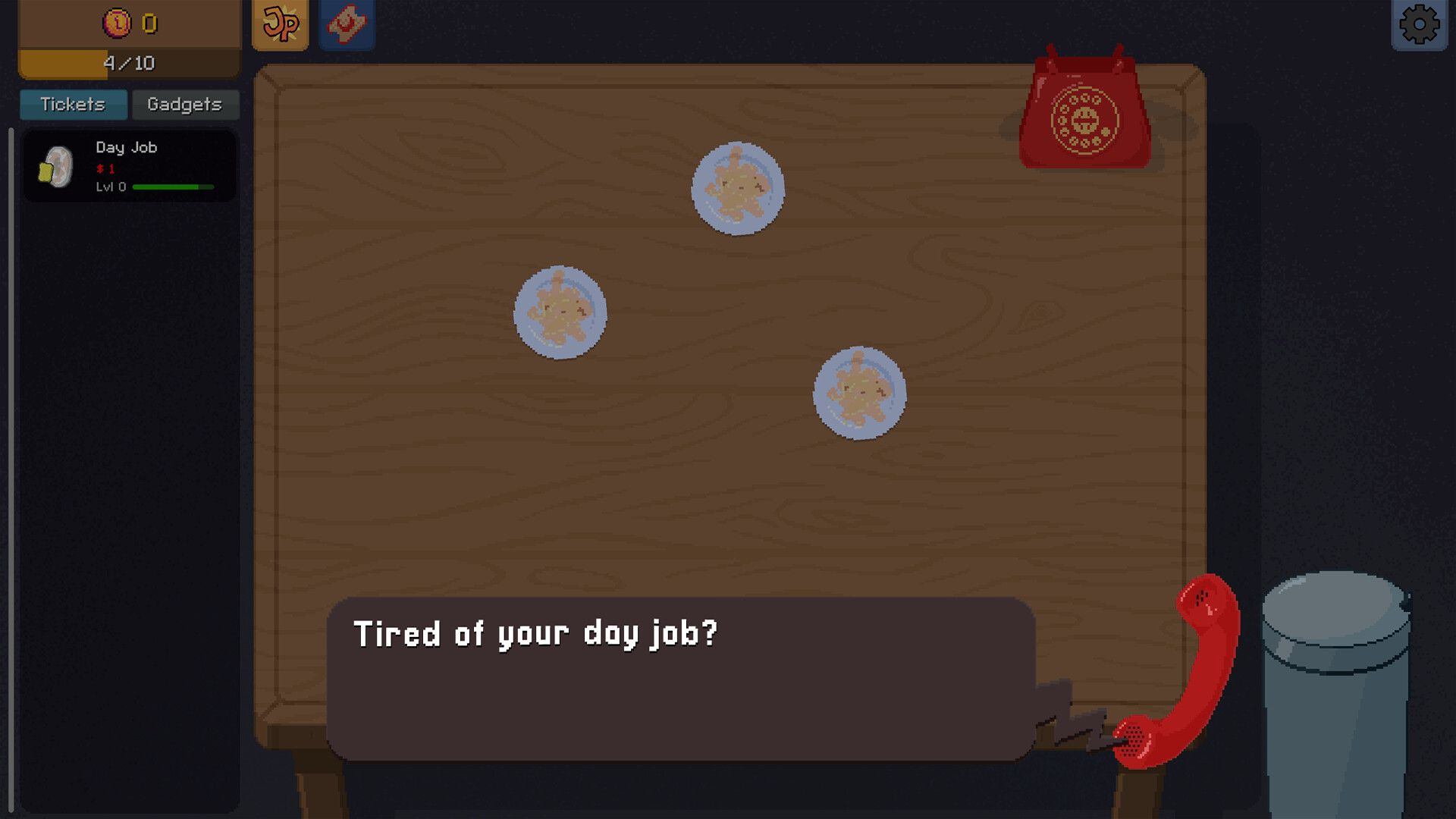 Scratch Your Way to Glory or Ruin - Meet Scritchy Scratchy, the Addictive Jackpot Machine You Can Buy in Stacks