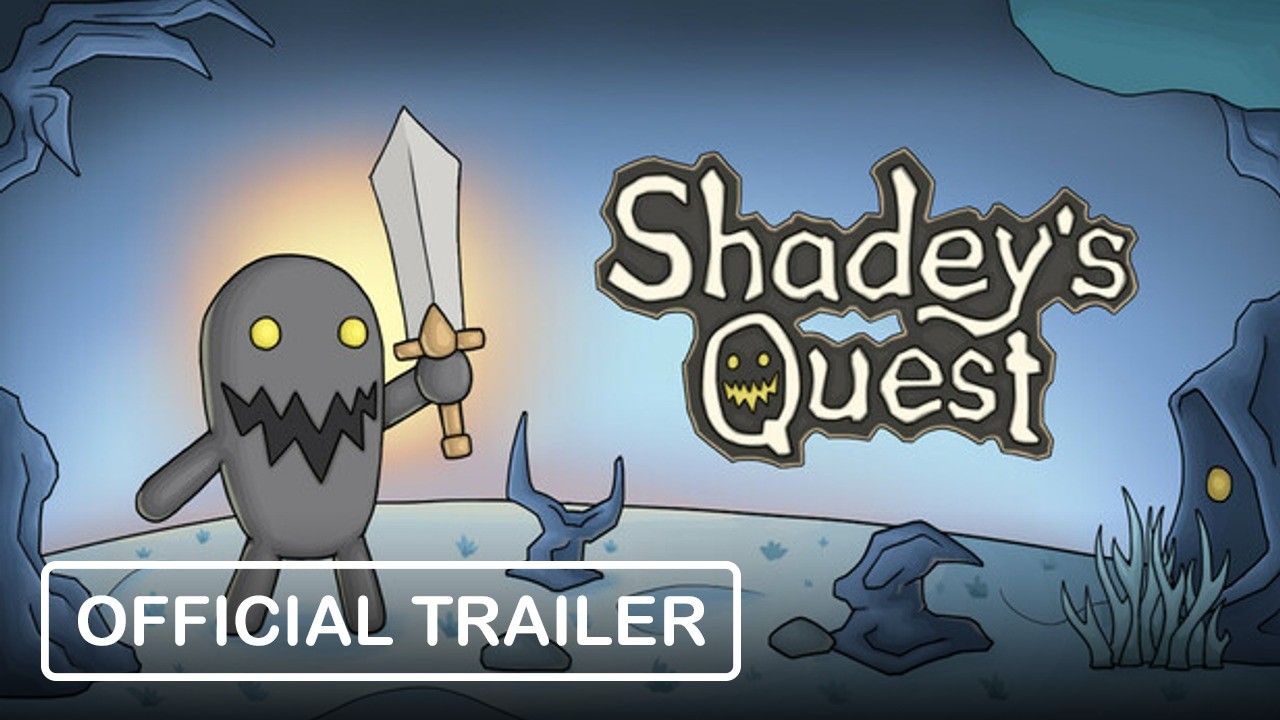 Feed a Monster, Forge a Hero: Shadey's Quest Turns Gluttony into Strategy