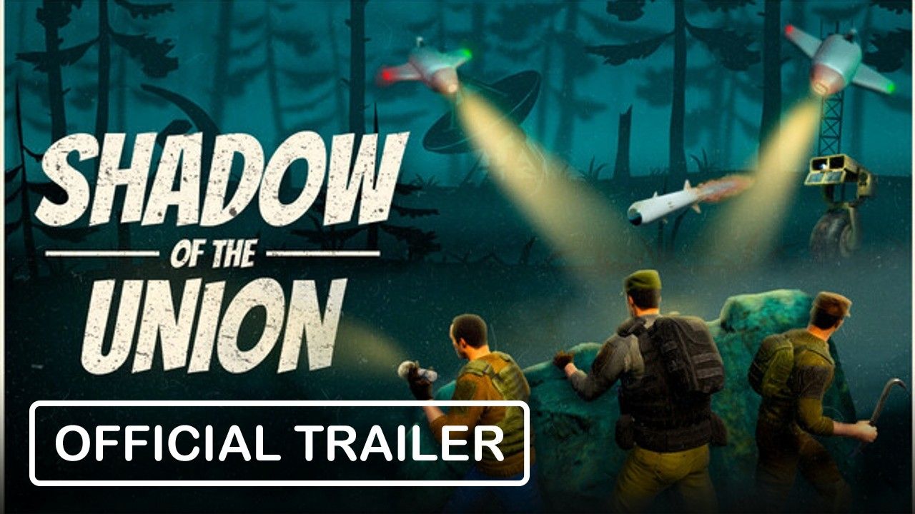 Roboter hören nie auf zu kommen: Ein Blick in Shadow Of The Union: Survivals brutalen Koop-Sieg