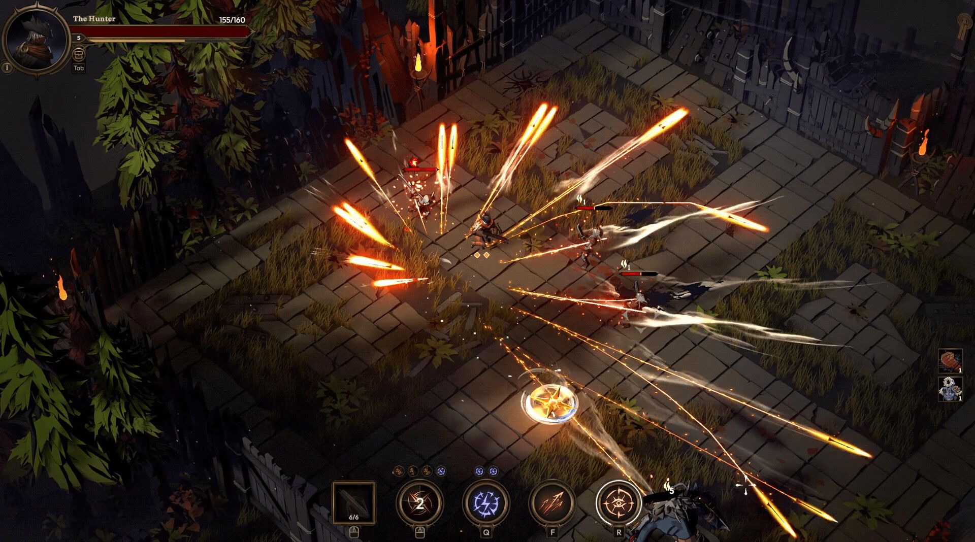 Shardbreakers Official 2026 Trailer