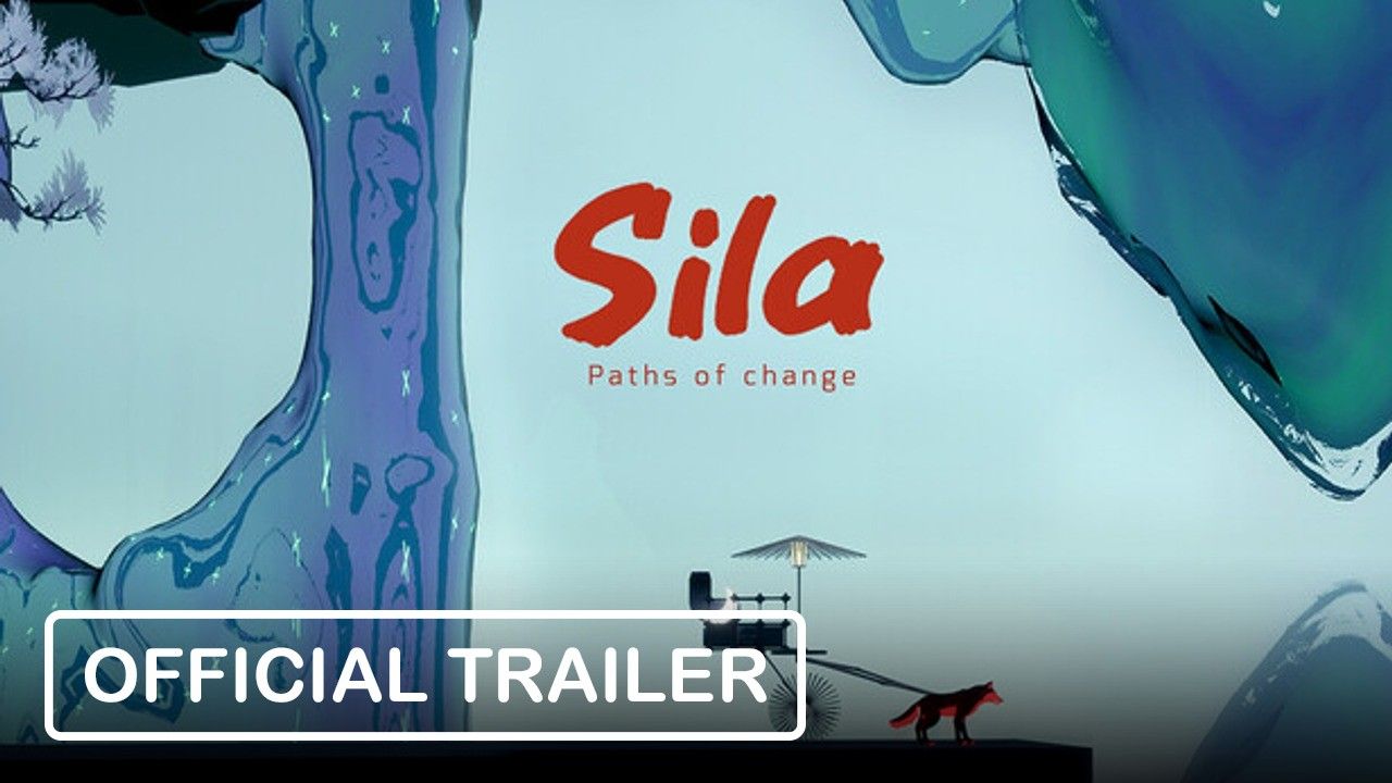 Build Floating Roads, Then Drive Them Into the Sky in Sila: Paths of Change