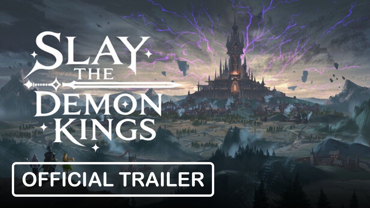 Three Amnesiacs, One Shared Hand, and a Countdown to Chaos - Slay the Demon Kings Wants You to Kill Everything