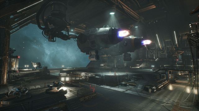 Can You Outsurvive Reality Itself? 14: Overmind Turns Space Into a Puzzle You Must Master