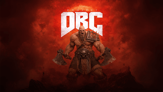 Project: Orc Vous Invite à Fracasser, Construire et Régner - Devenez le Chef !