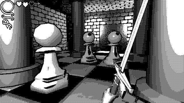 Bumagsak Ako sa Isang Underground Chessboard - Abyss of Kings Ginawang Pinaka-masahol Mong Puzzle ang Mga Sentient na Pyesa