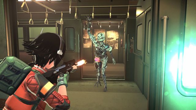 Naglulusong Mag-isa sa Mall of Nightmares - Nakakakilabot ang Showa-era Survival ng ANOMALITH