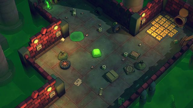 Bad Slime - Official Trailer