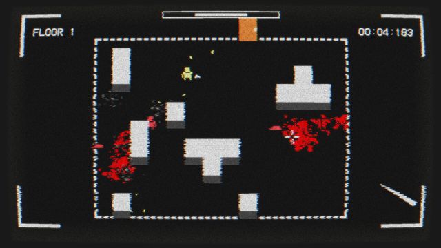 BLOODCAST - Official Trailer