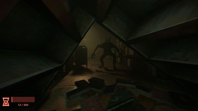 Books & Blood - Official Trailer