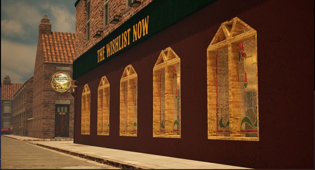 Buy a Run-Down Boozer, Pull Pints, and Save the Local in British Pub Simulator