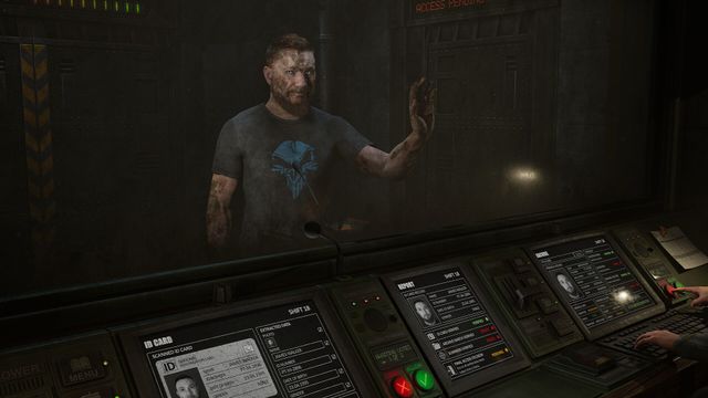 Bunkerhold - Opisyal na Trailer