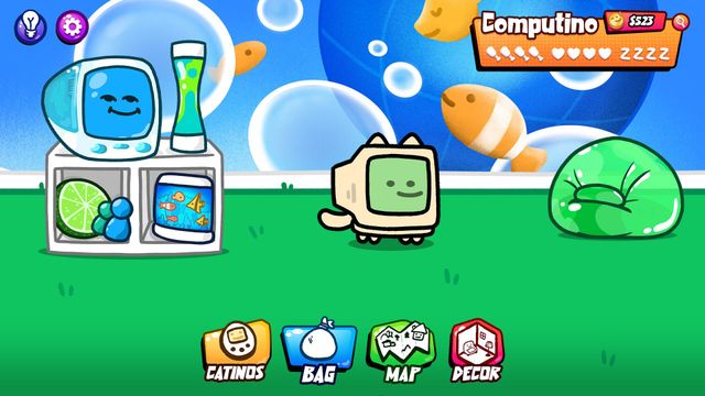 Catino Town - Opisyal na Trailer
