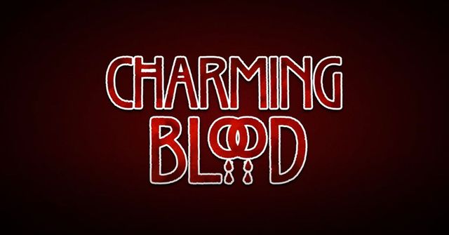 Charming Blood Demo out now