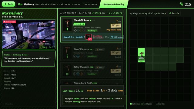 Dites à une streameuse terrifiée de fuir ou de rester - votre chat décide de son sort dans Backrooms Horror