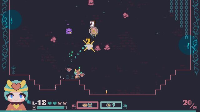 COSPECO: Greedy Bullets - Gameplay Trailer
