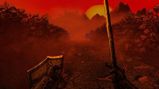 Plongez dans le Brouhaha Cosmique - Darkest Path Allie Rétro PS1 et Brutalité Moderne
