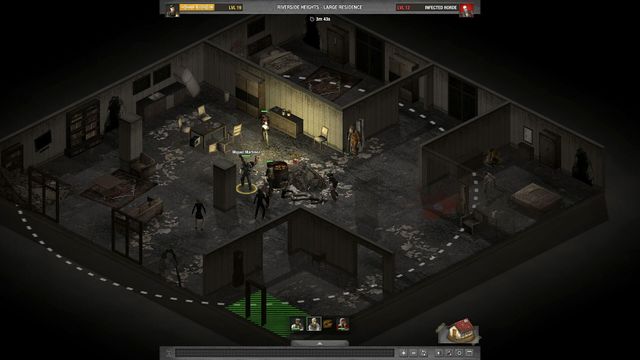 Dead Zone Revive ALPHA est de retour - Le classique zombie de 2012 renaît en projet fan-made