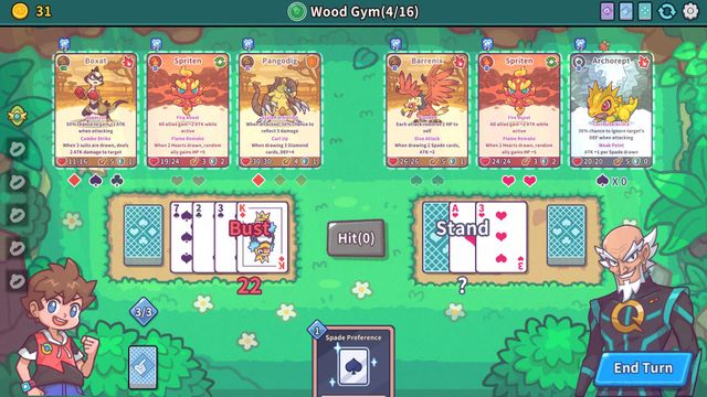 Deckmon21 - 官方预告片