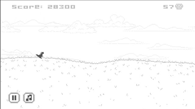 Dino Jump Deluxe : Tiens-tu la cadence quand la préhistoire passe en mode turbo ?
